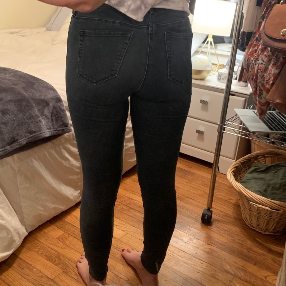 Pacsun Blue Jeans - Picture 3 of 5